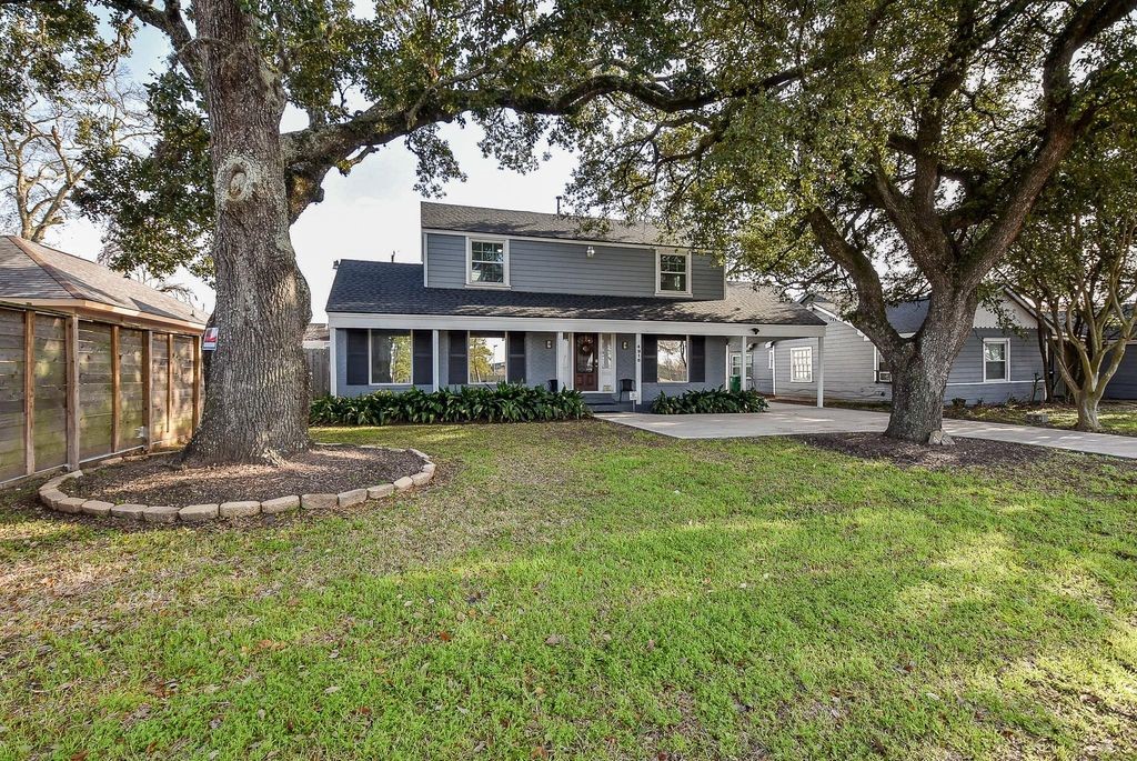 4916 Old Spanish Trail Property Photo 3