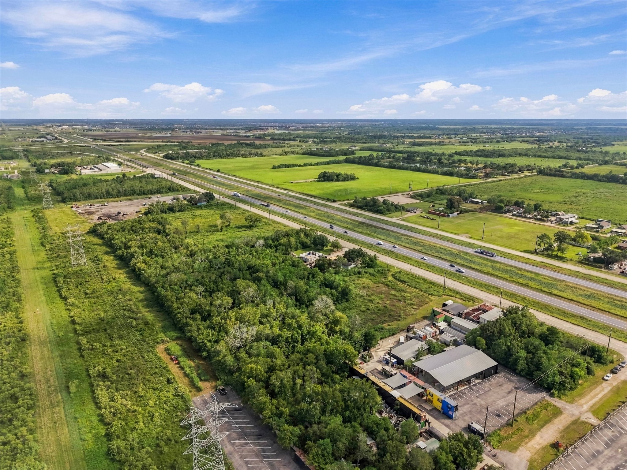 Lot 43 Green Valley Vista Property Photo 1