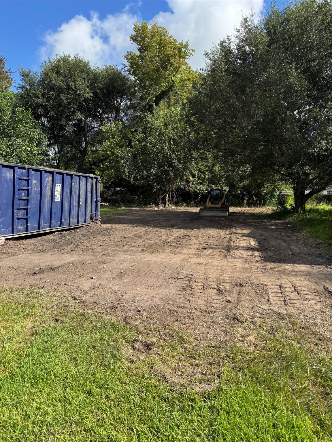 543 Stidham Road Property Photo 1