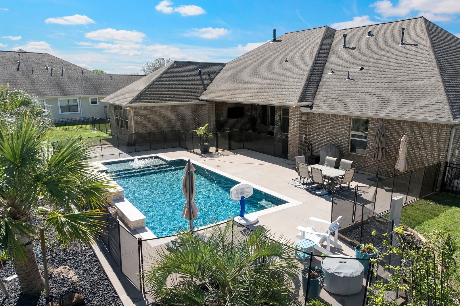 18819 Serene Water Drive Property Photo 1