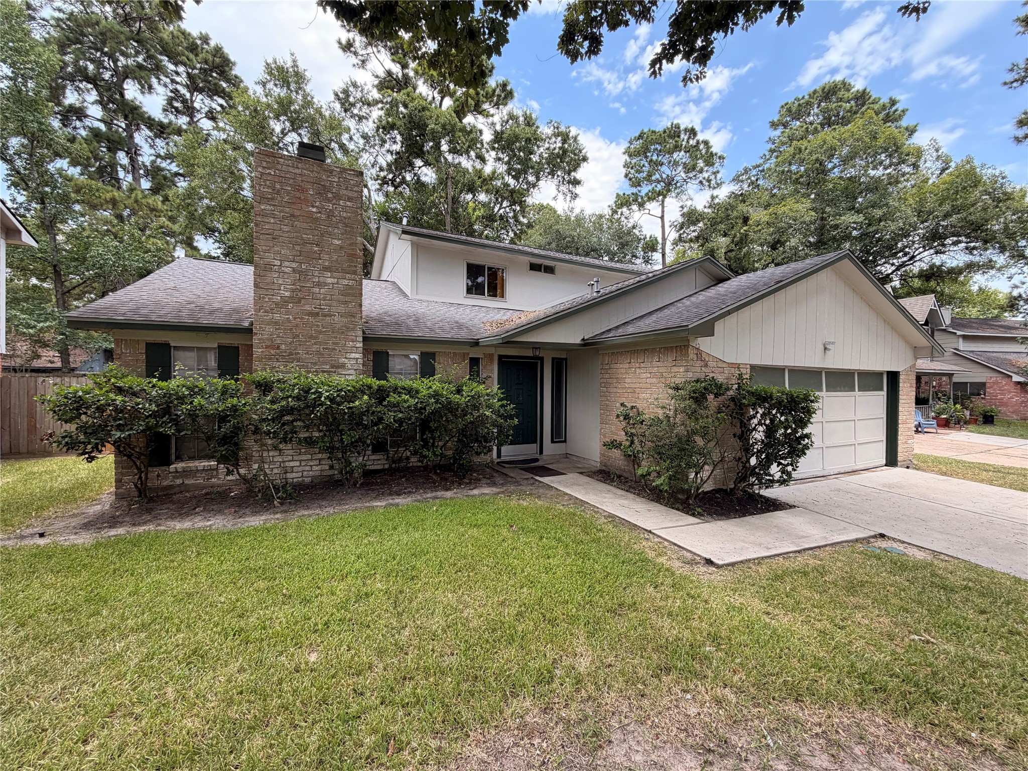 3227 Glade Springs Drive Property Photo 1