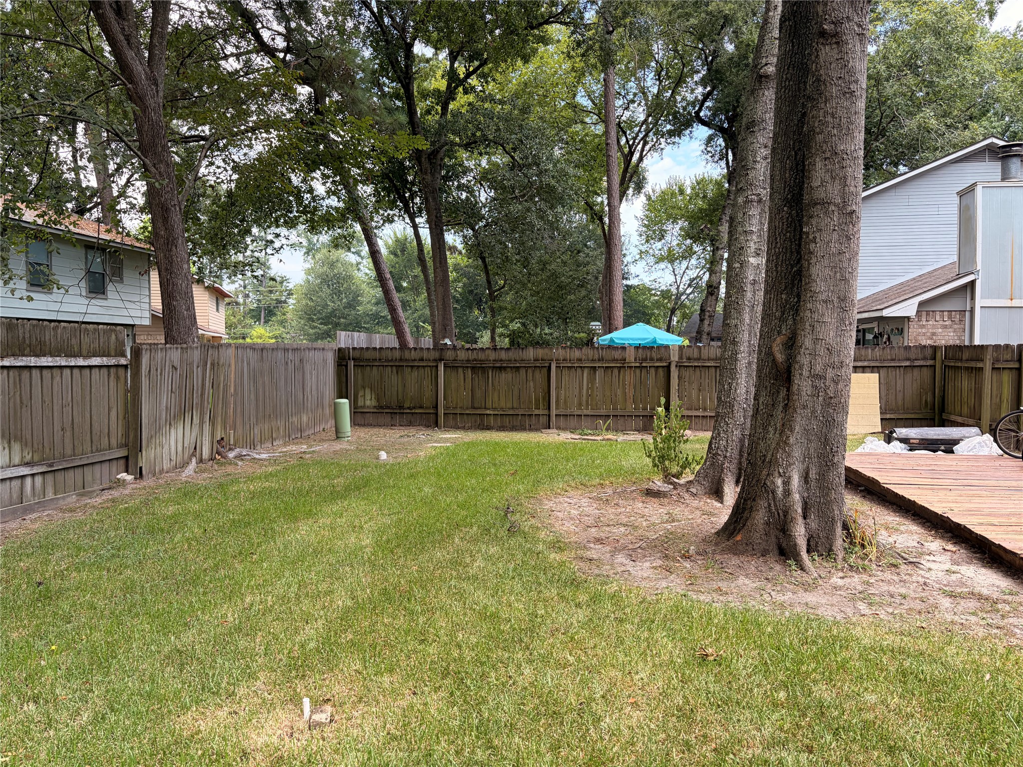 3227 Glade Springs Drive Property Photo 34
