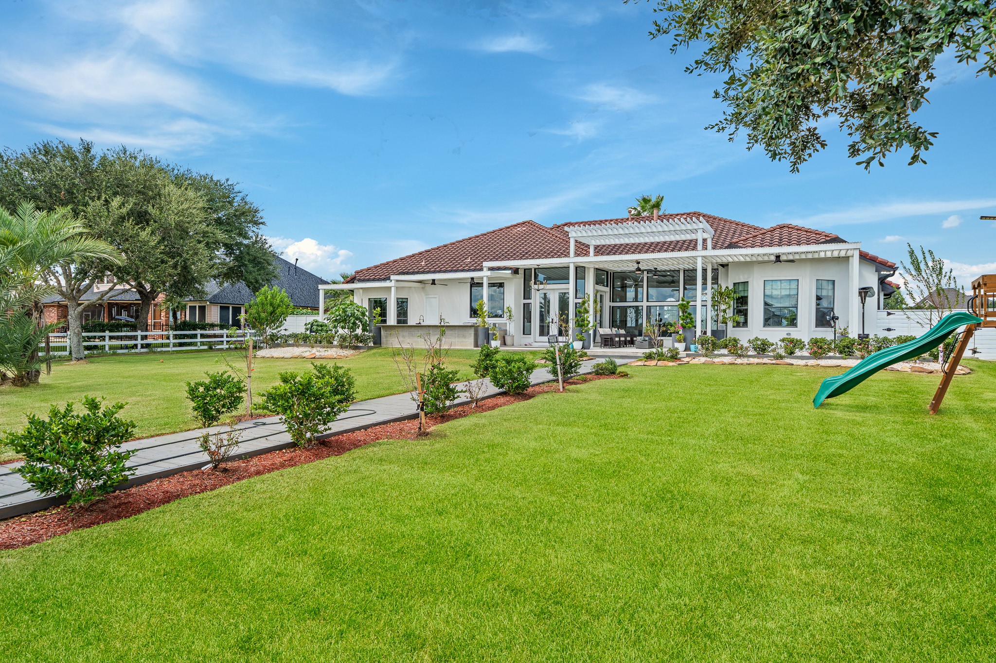 5818 Sagamore Bay Lane Property Photo 8