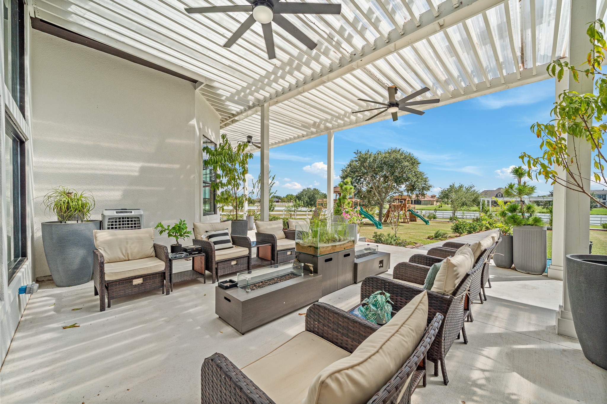5818 Sagamore Bay Lane Property Photo 11