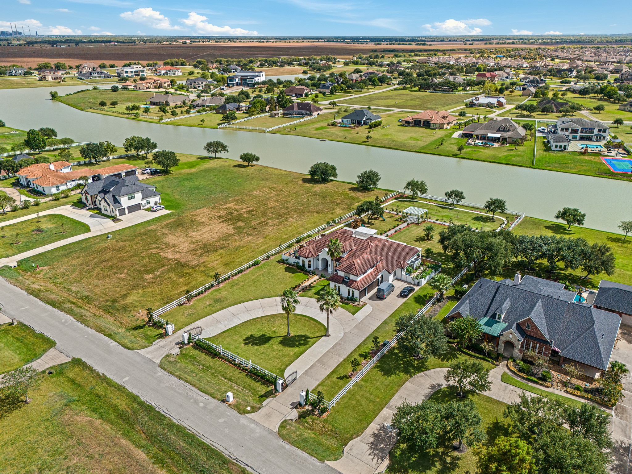 5818 Sagamore Bay Lane Property Photo 13