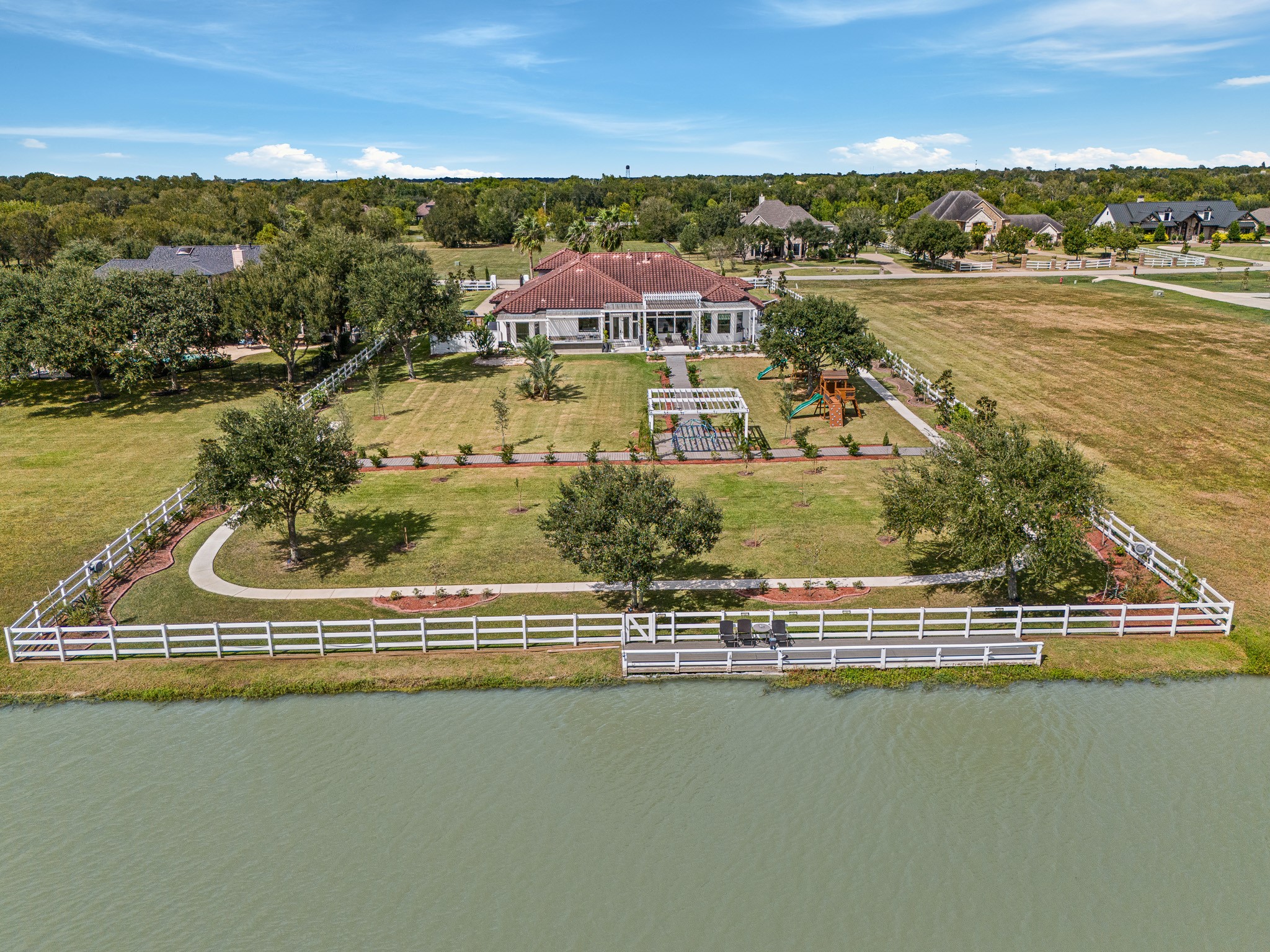 5818 Sagamore Bay Lane Property Photo 15