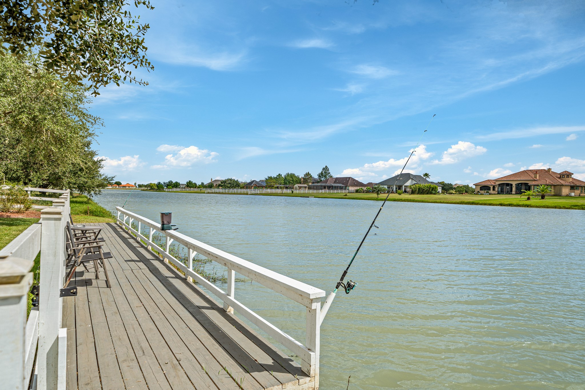 5818 Sagamore Bay Lane Property Photo 16