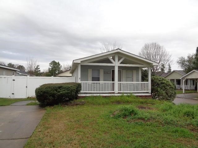 10002 Sugarvine Lane Property Photo 1