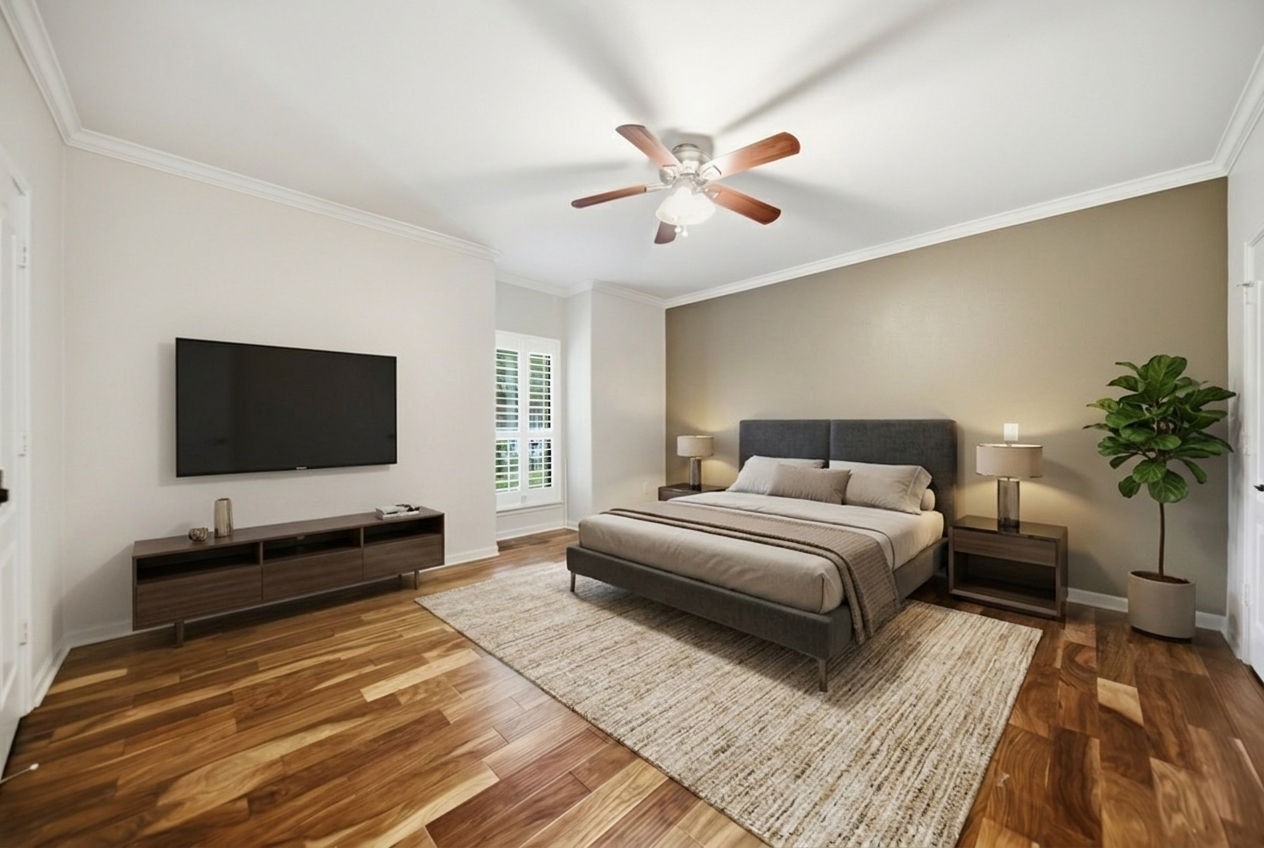 1100 Augusta Drive 77 Property Photo 16