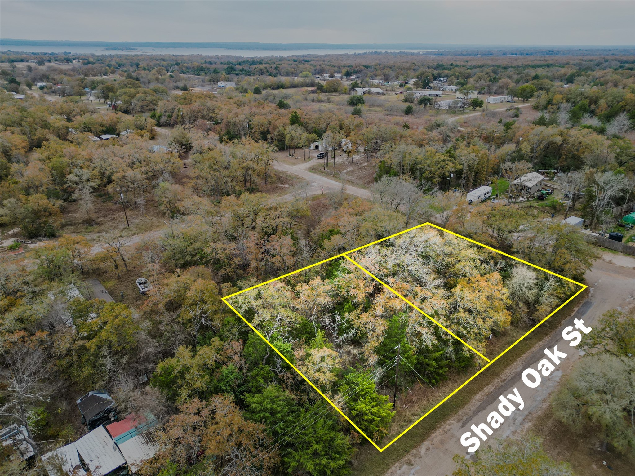 319 Shady Oak Street Property Photo 1