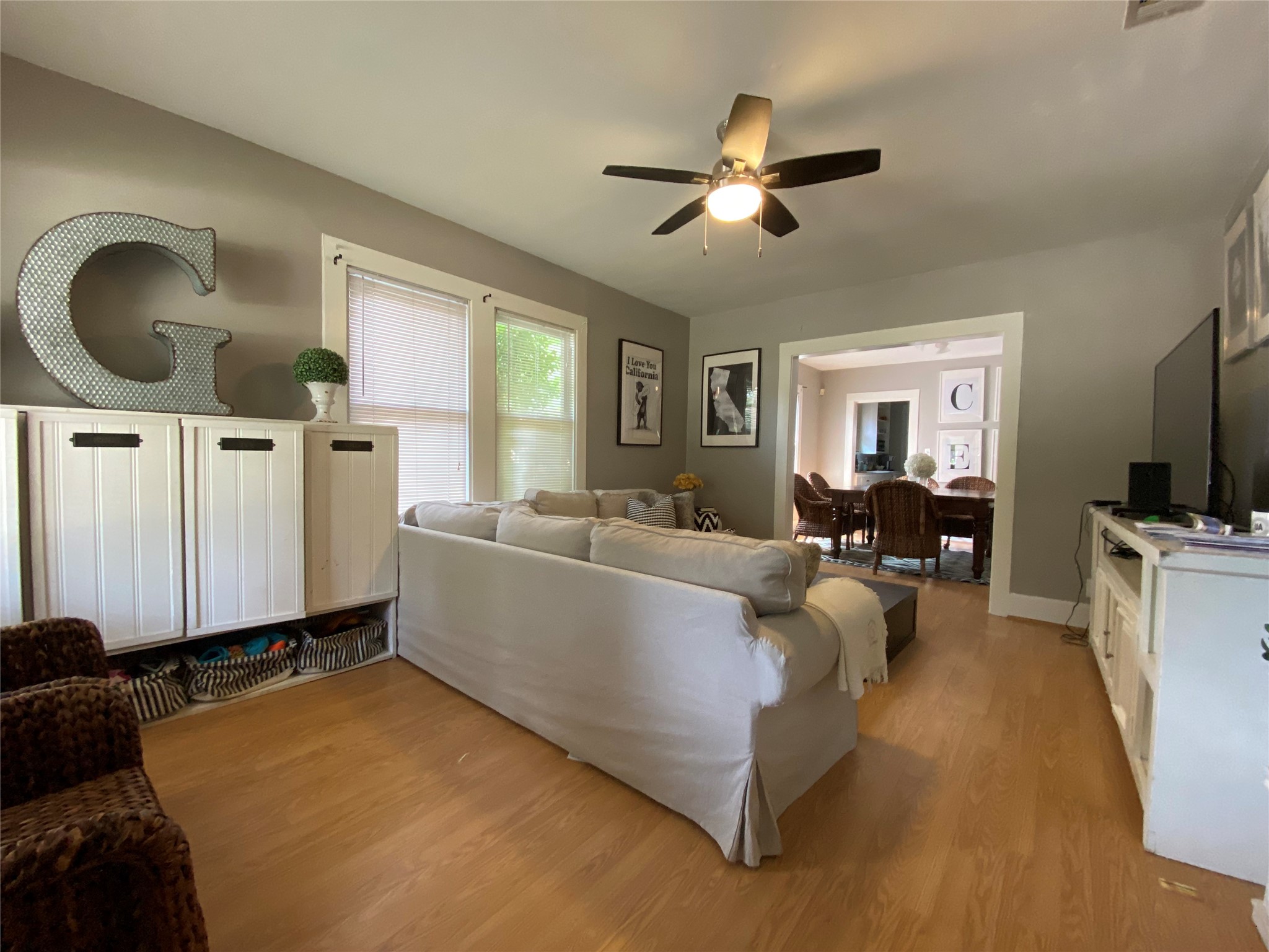 4116 Case Street Property Photo 6
