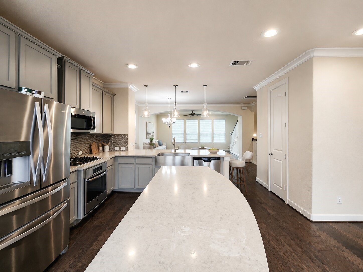 10717 Madden Oaks Place Property Photo 10