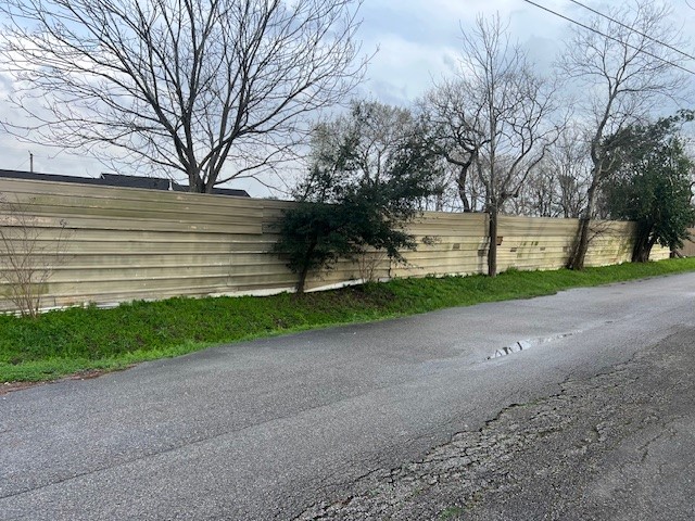 6306 Scarlet Drive Property Photo