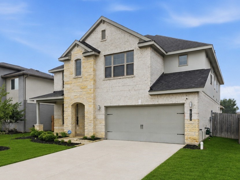 29250 Pikes Peak Drive Property Photo 1