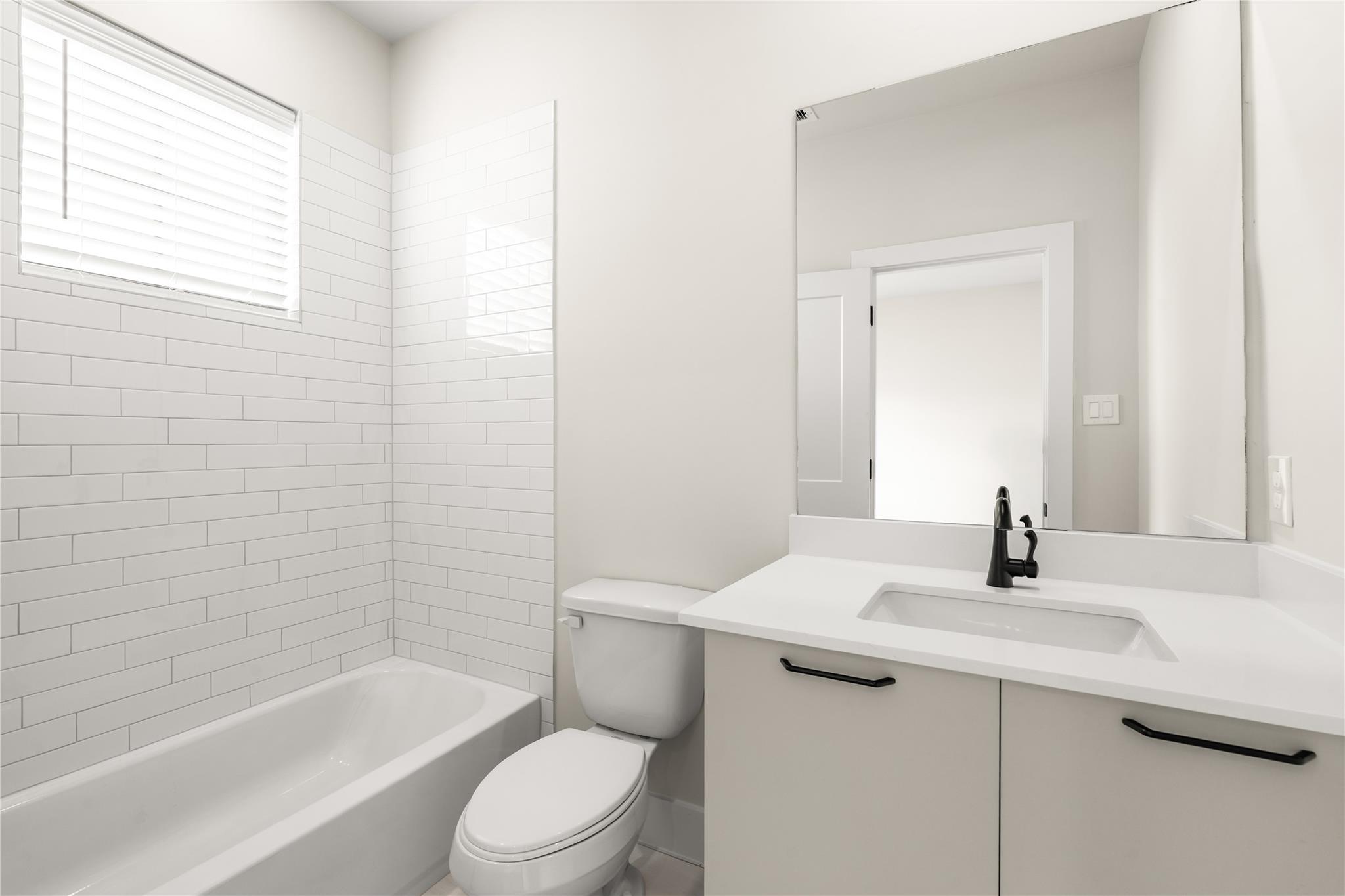 3907 Tulane Street, Houston Tx 77018 Property Photo 26