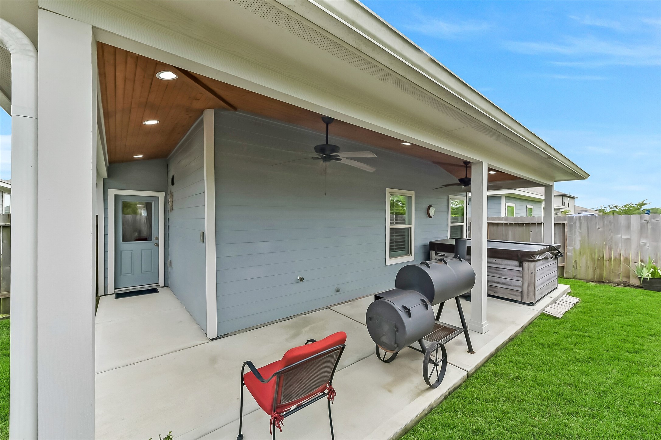 19627 Marsh Pine Lane Property Photo 22