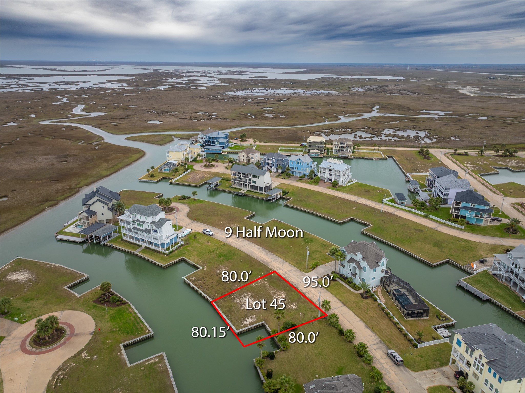 9 Half Moon Property Photo 4