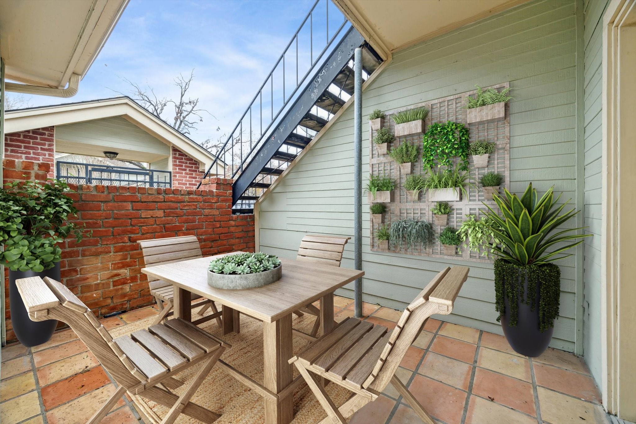 4901 Floyd Street 10 Property Photo 8