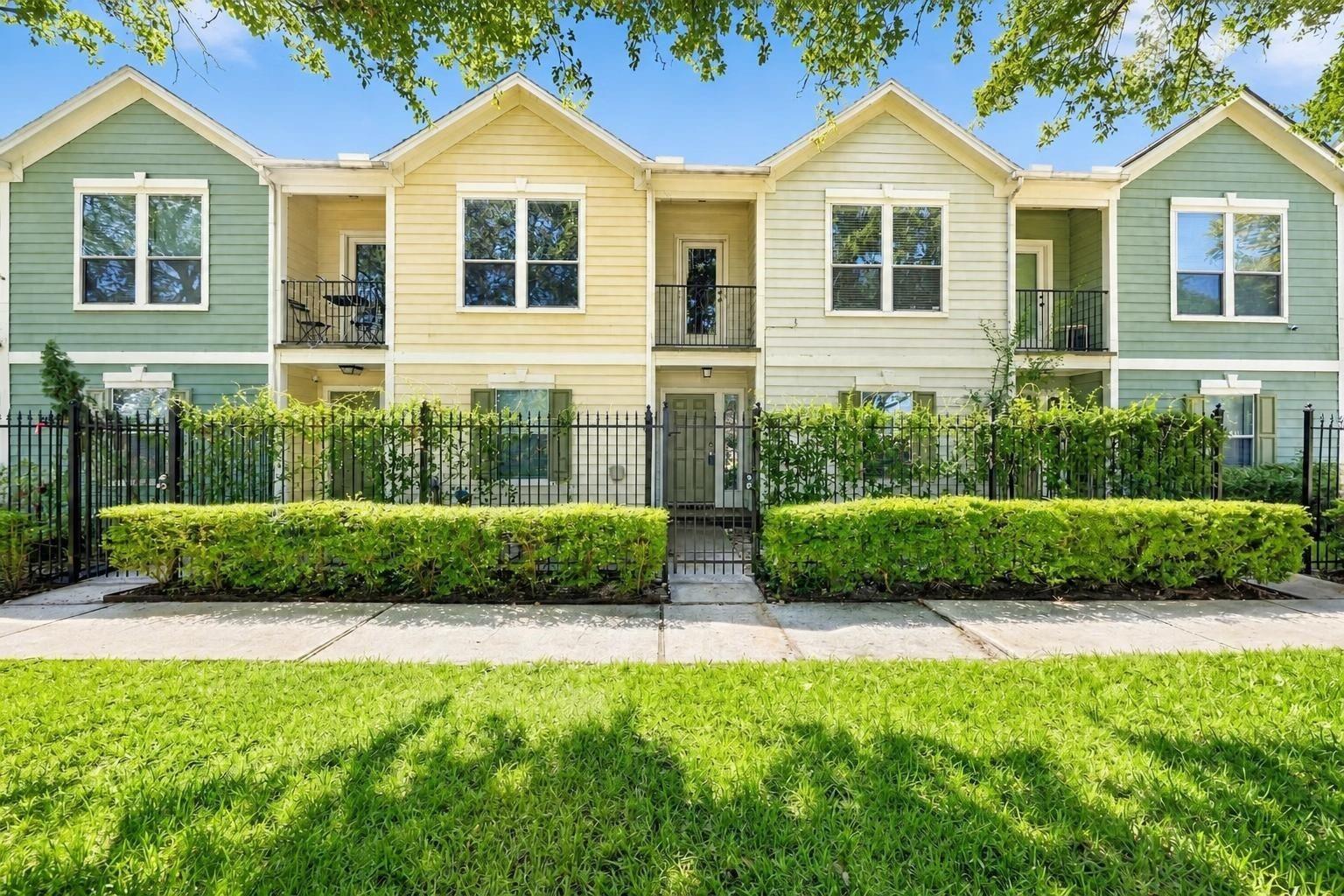 1828 Wheeler Street, Houston Tx 77004 Property Photo 1