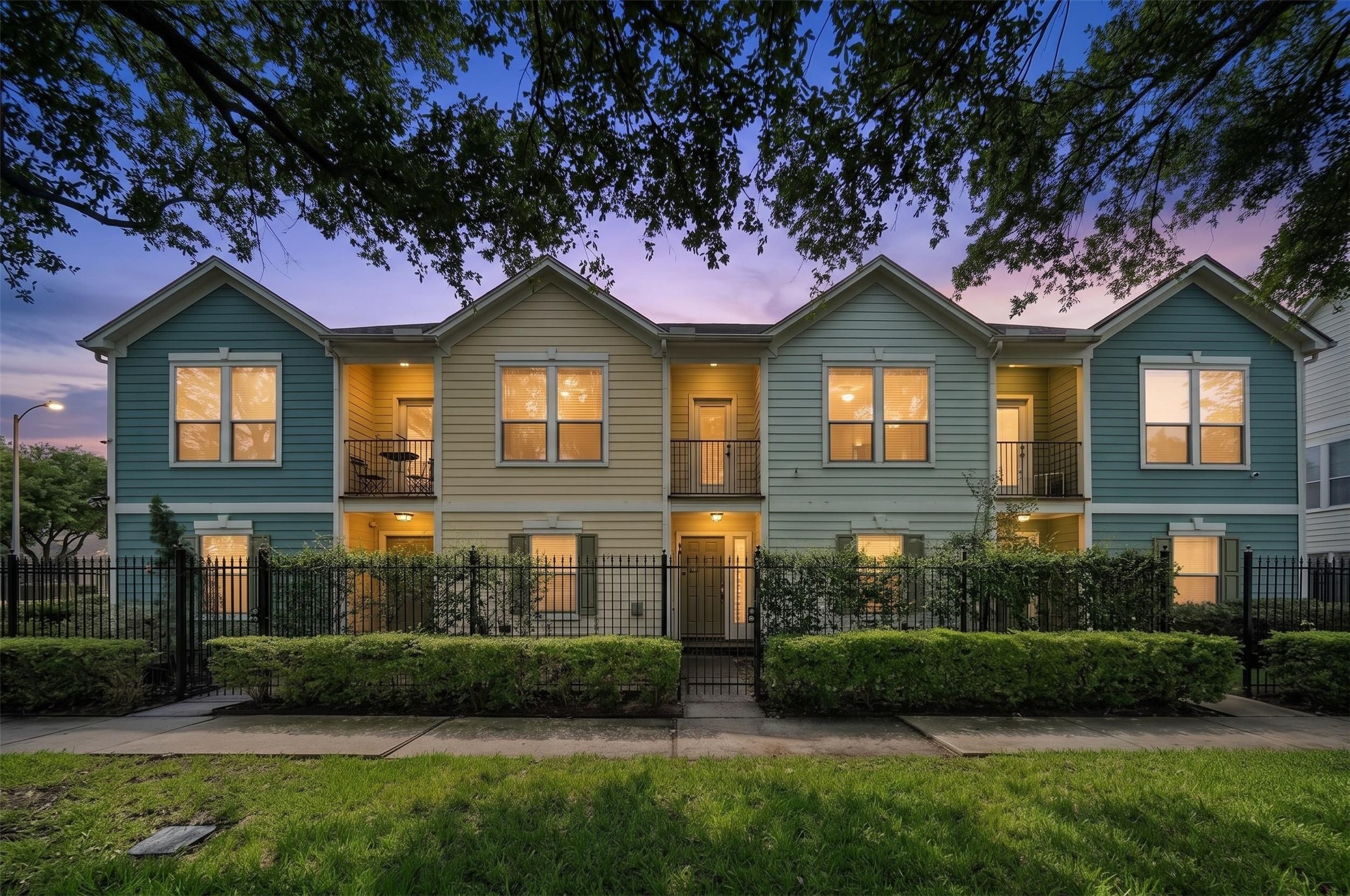 1828 Wheeler Street Property Photo 13