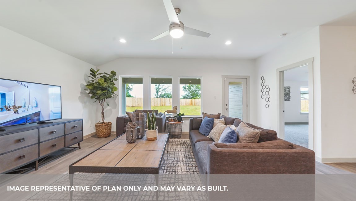 7714 Caspian Ranch Drive Property Photo 2