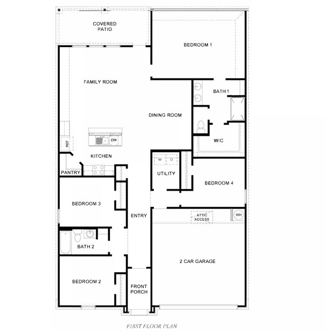 7714 Caspian Ranch Drive Property Photo 4