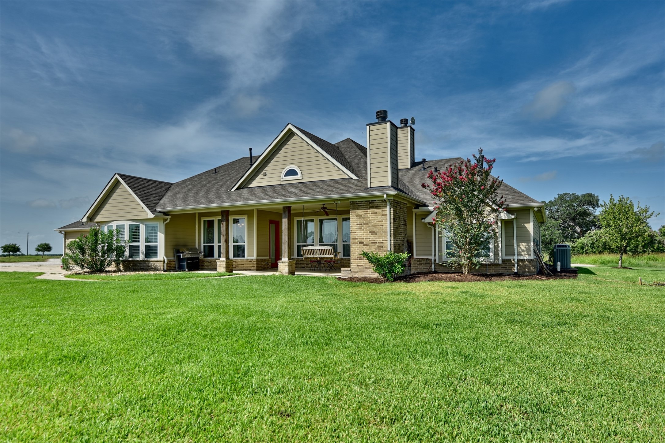 1221 Boundary School Road Property Photo 3