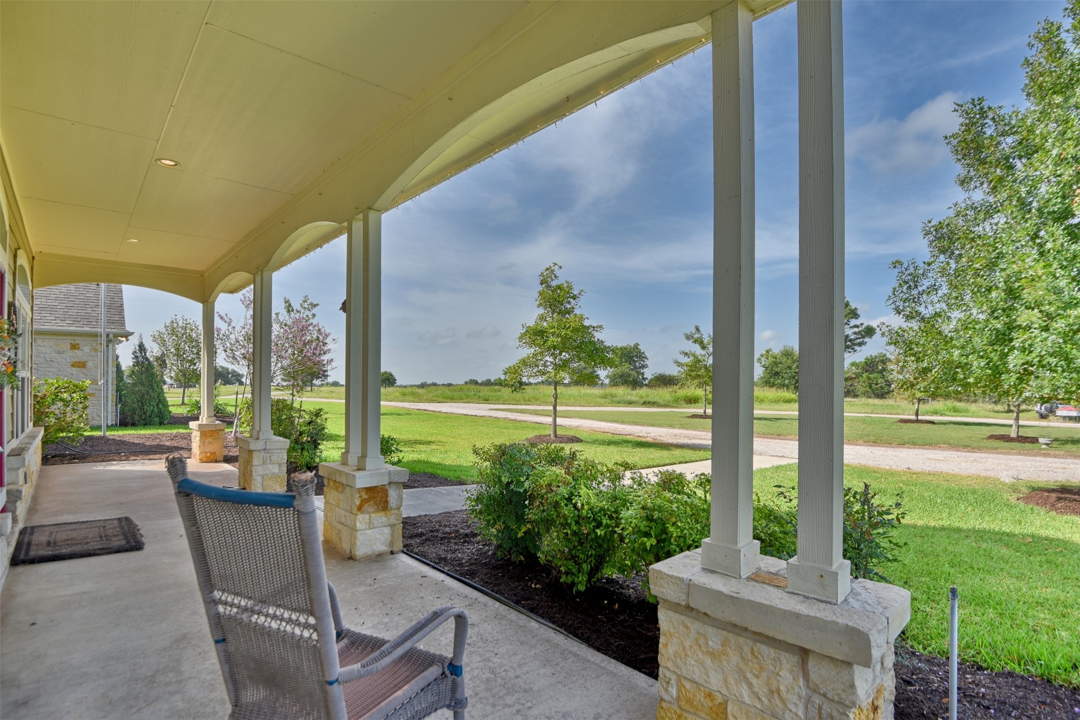 1221 Boundary School Road Property Photo 4