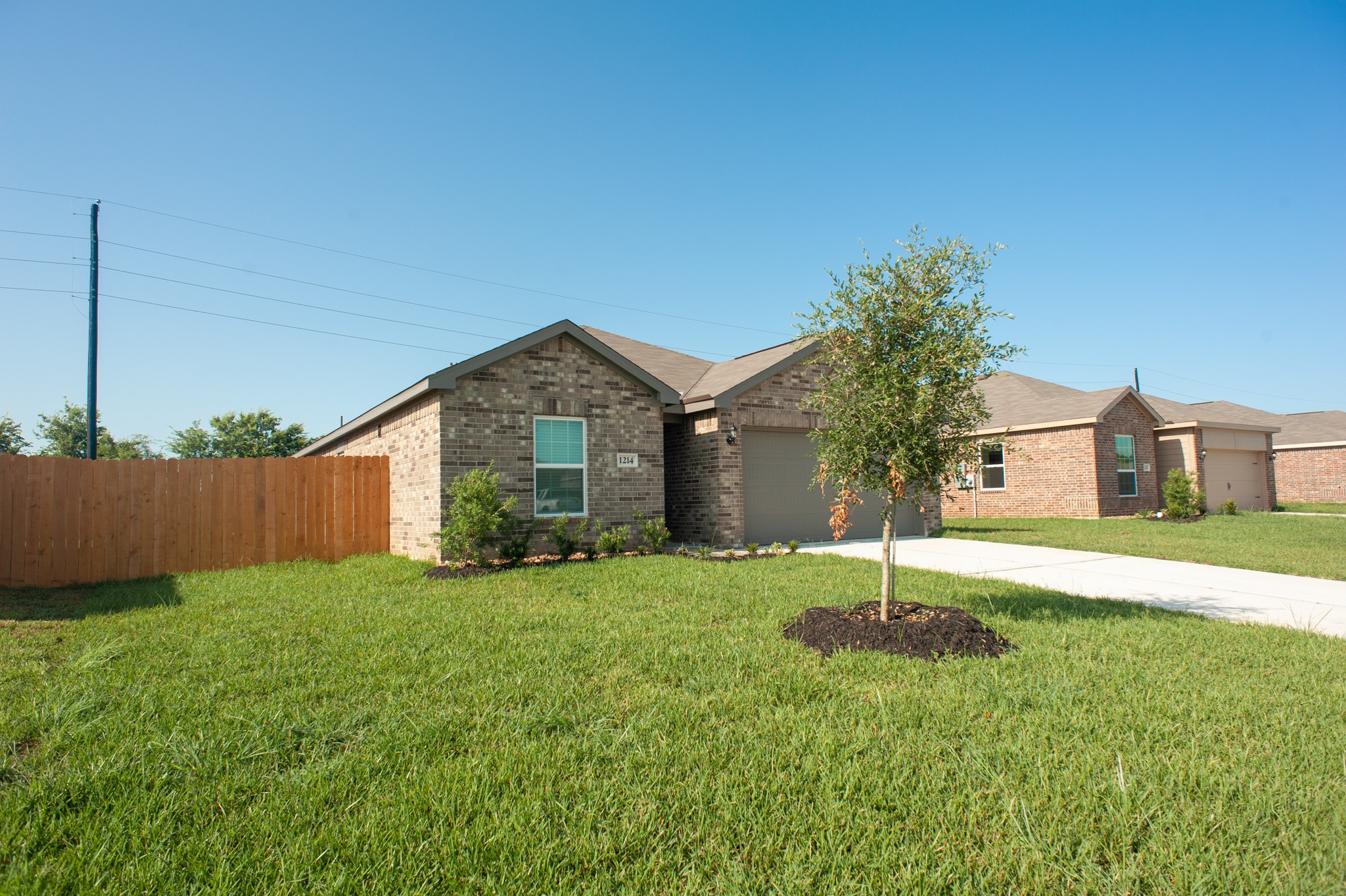 1214 Paradise Found Drive Property Photo 3