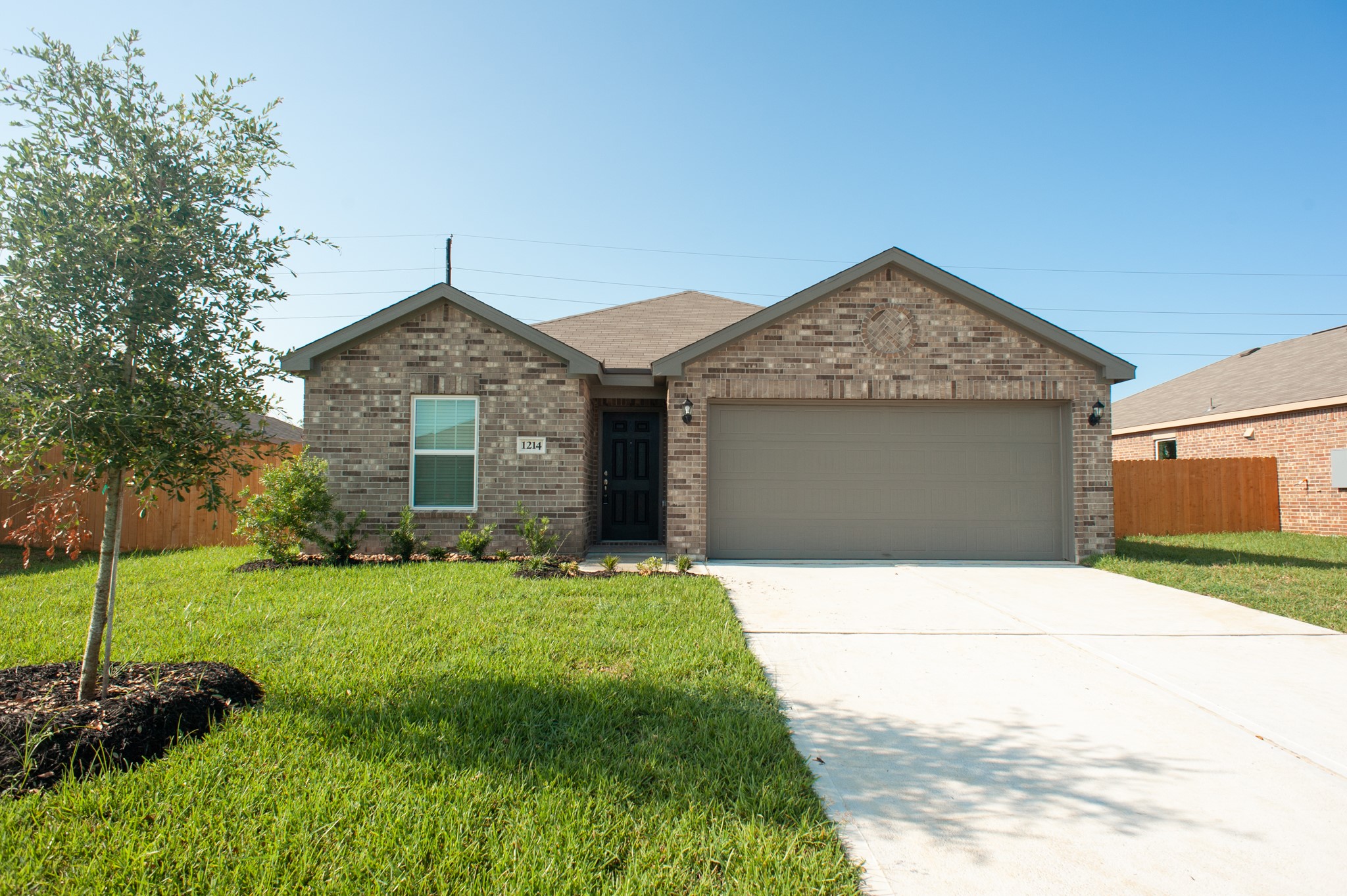 1214 Paradise Found Drive Property Photo 4