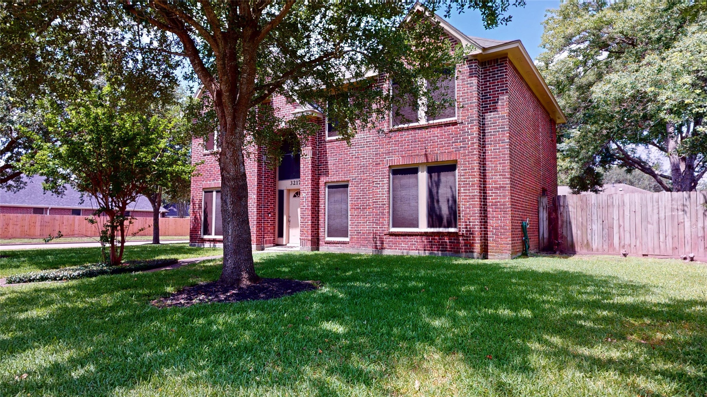 3217 Canvasback Street Property Photo 1