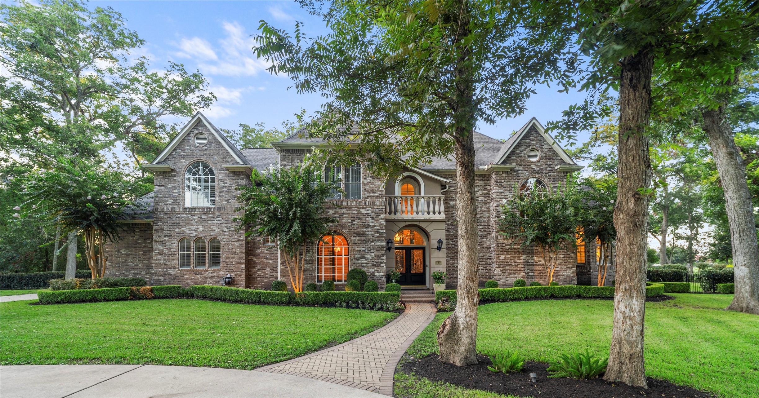 2522 Ginger Mint Court Property Photo 1