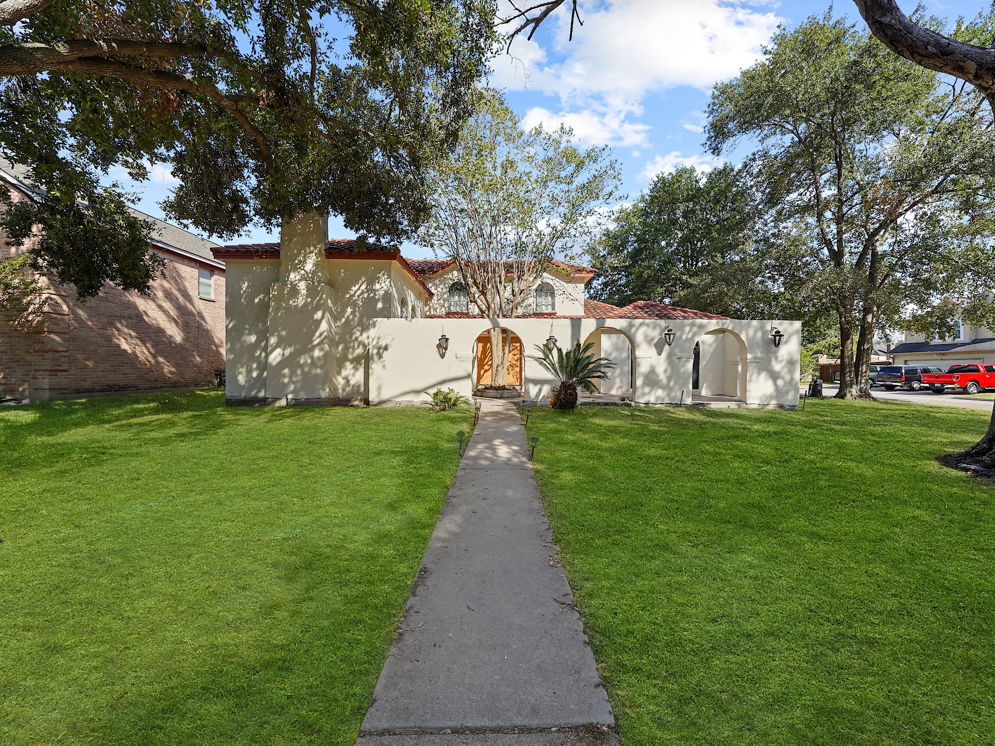11402 Galbreath Drive Property Photo