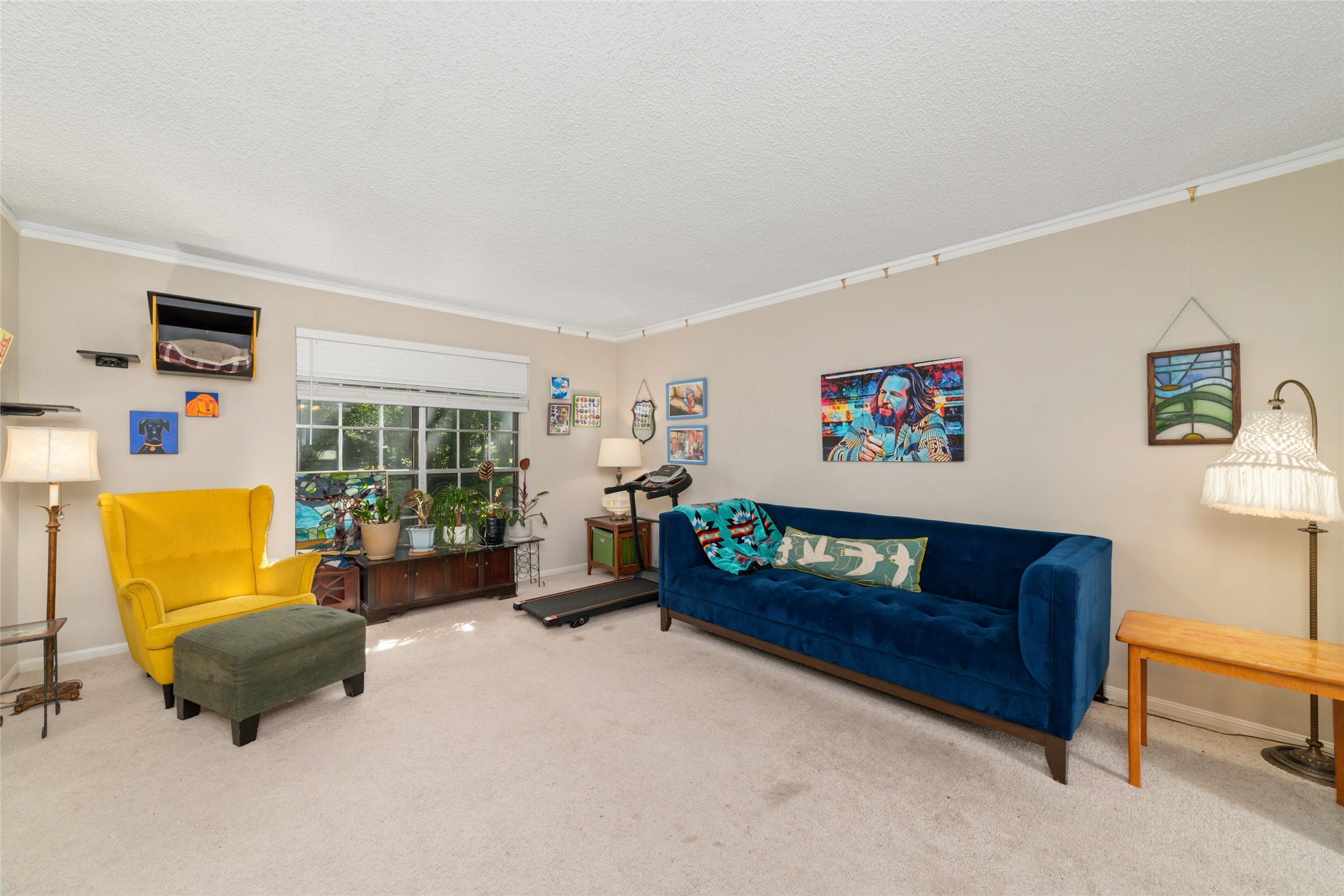 5930 Old Lodge Drive Property Photo 8