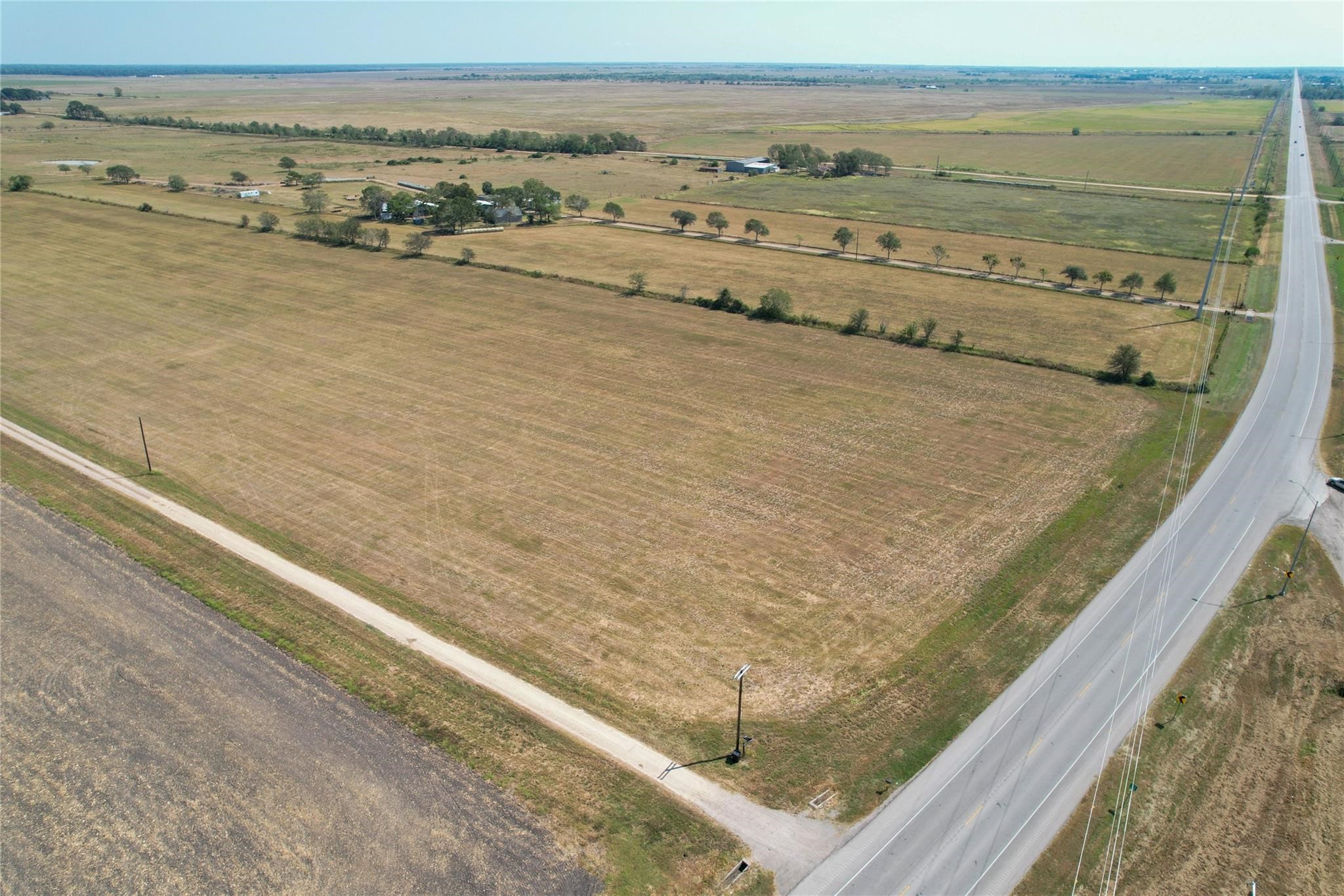 Lot 4a Tx-71 Property Photo 6