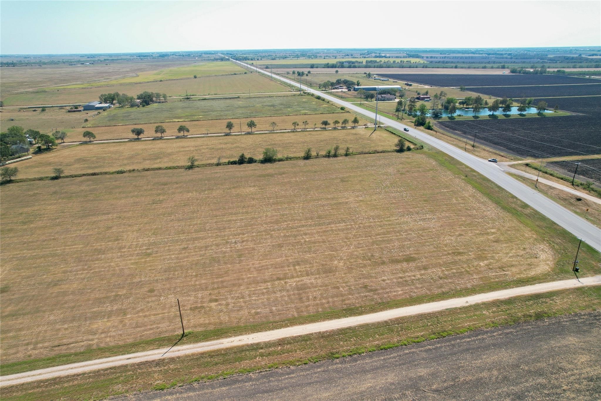 Lot 4a Tx-71 Property Photo 7