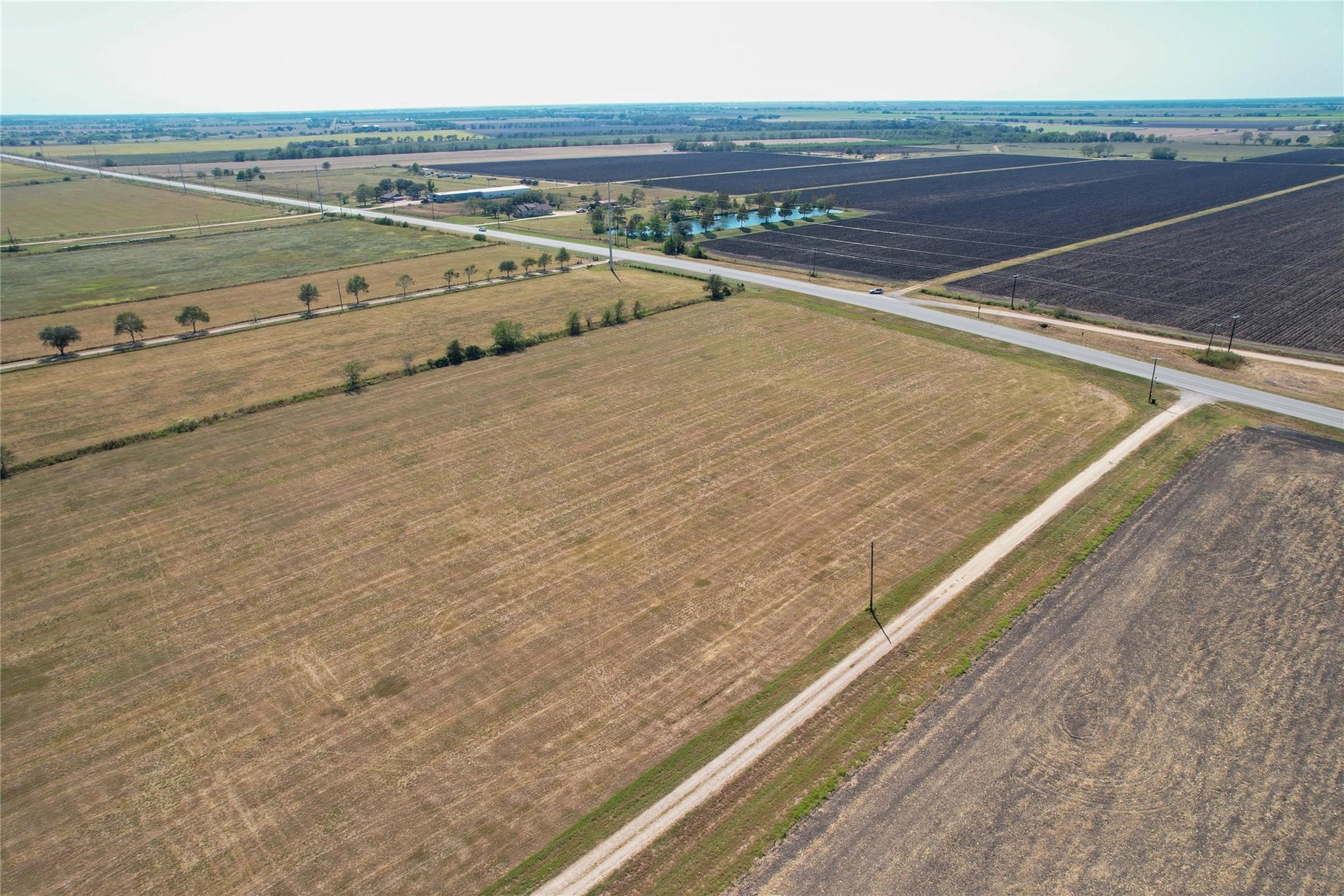 Lot 4a Tx-71 Property Photo 9