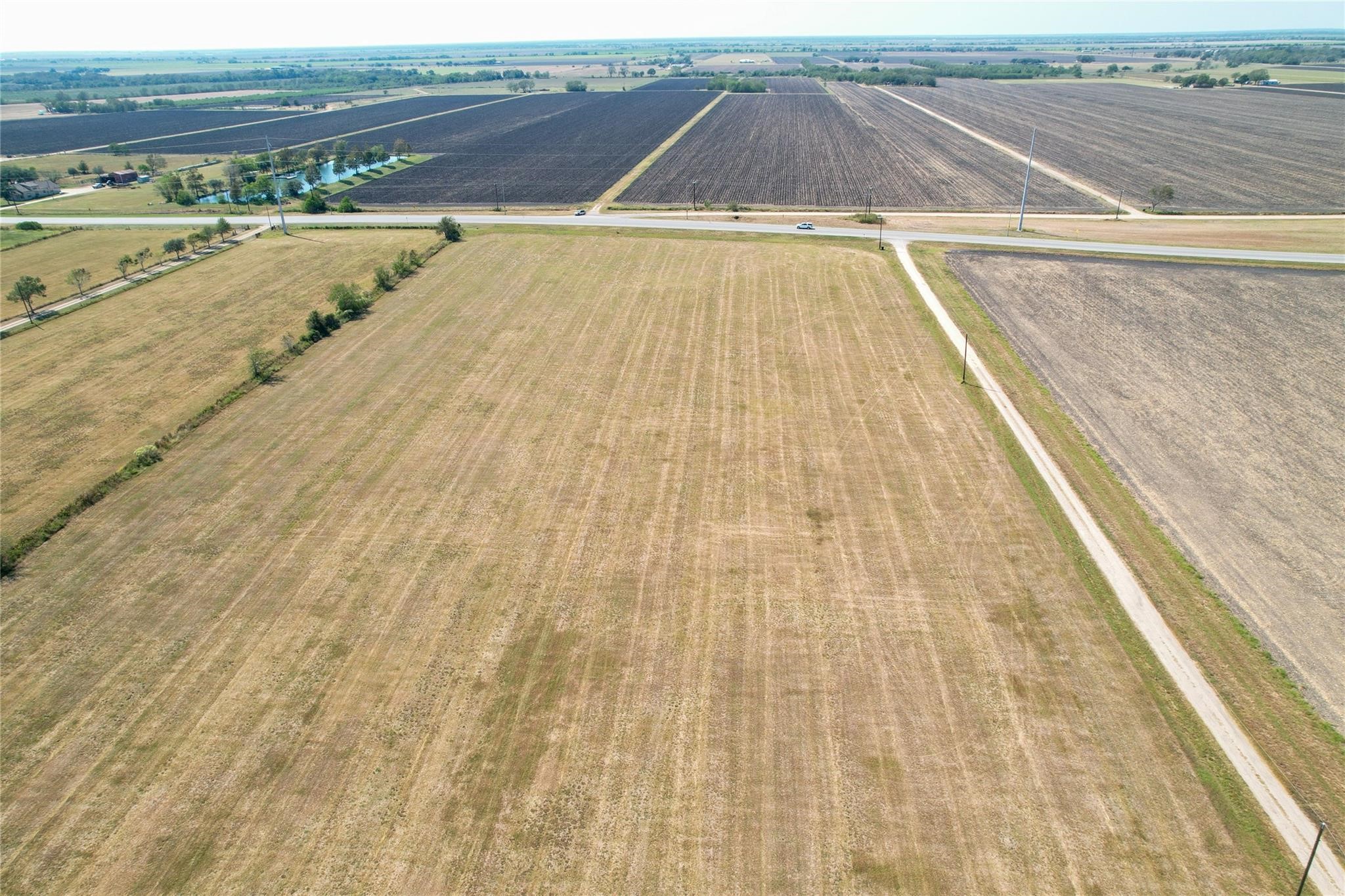 Lot 4a Tx-71 Property Photo 10