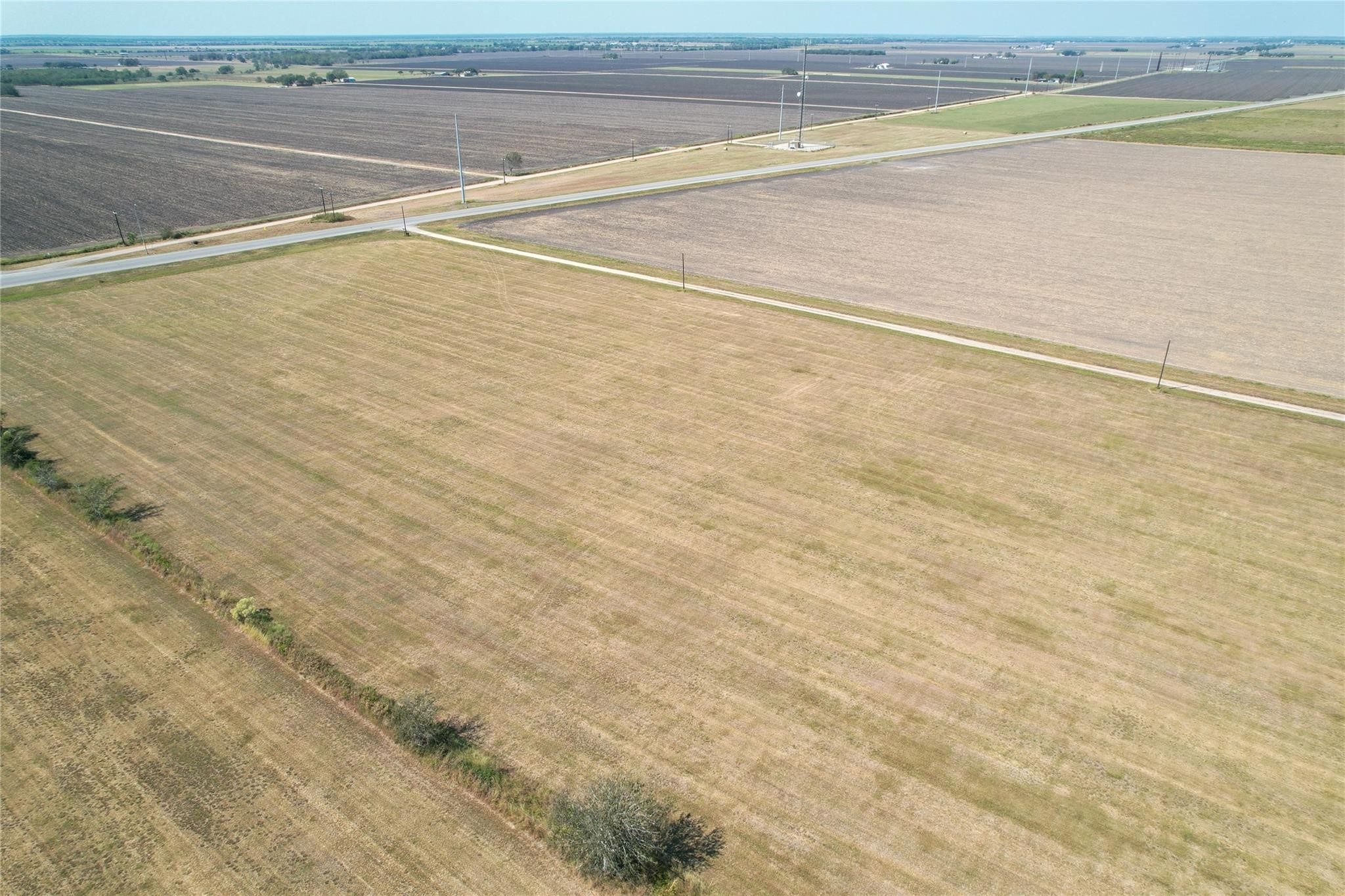 Lot 4a Tx-71 Property Photo 11