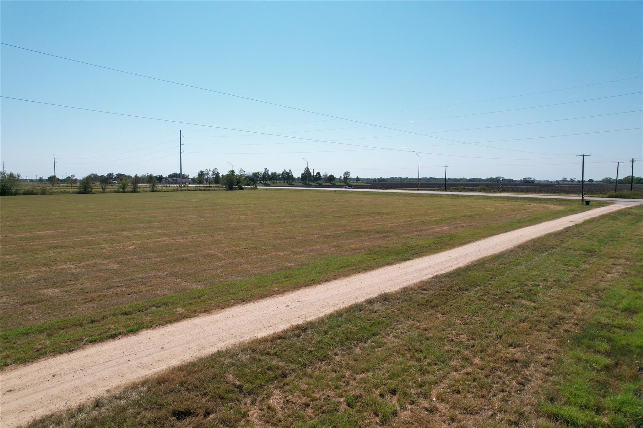 Lot 4a Tx-71 Property Photo 15