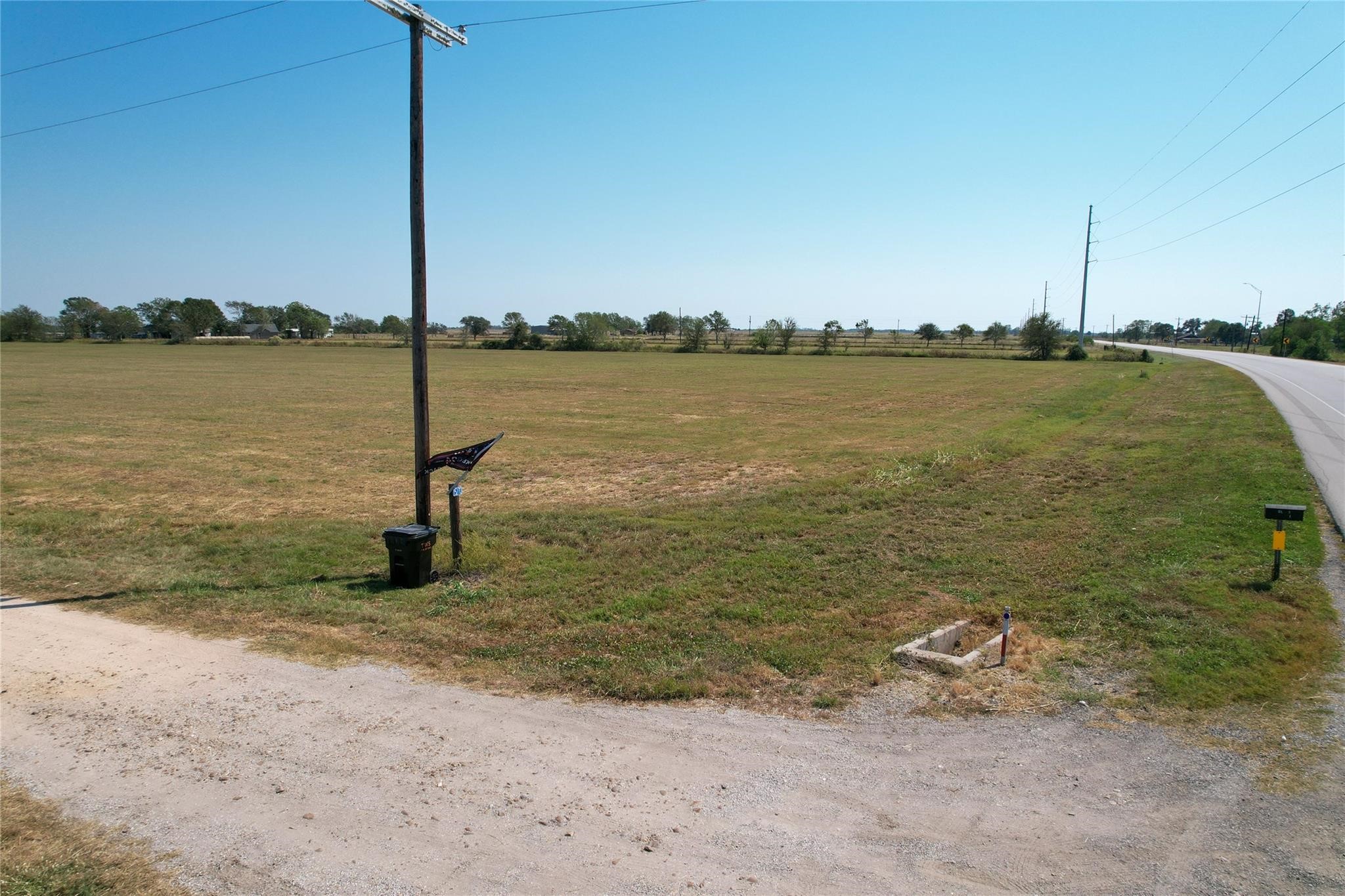 Lot 4a Tx-71 Property Photo 16