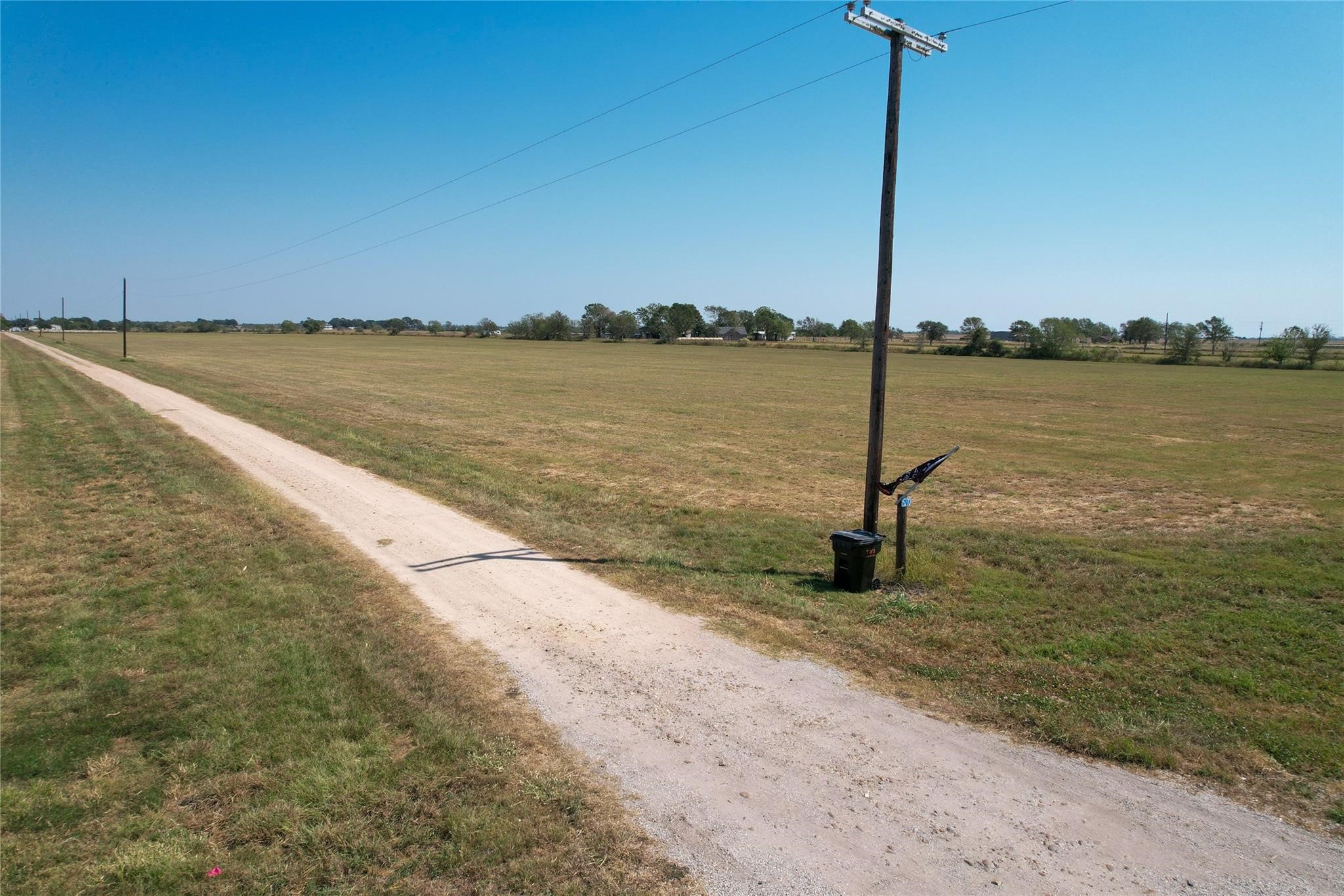 Lot 4a Tx-71 Property Photo 17