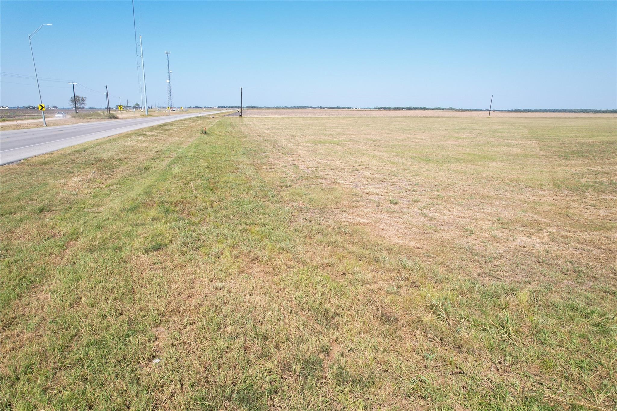 Lot 4a Tx-71 Property Photo 19