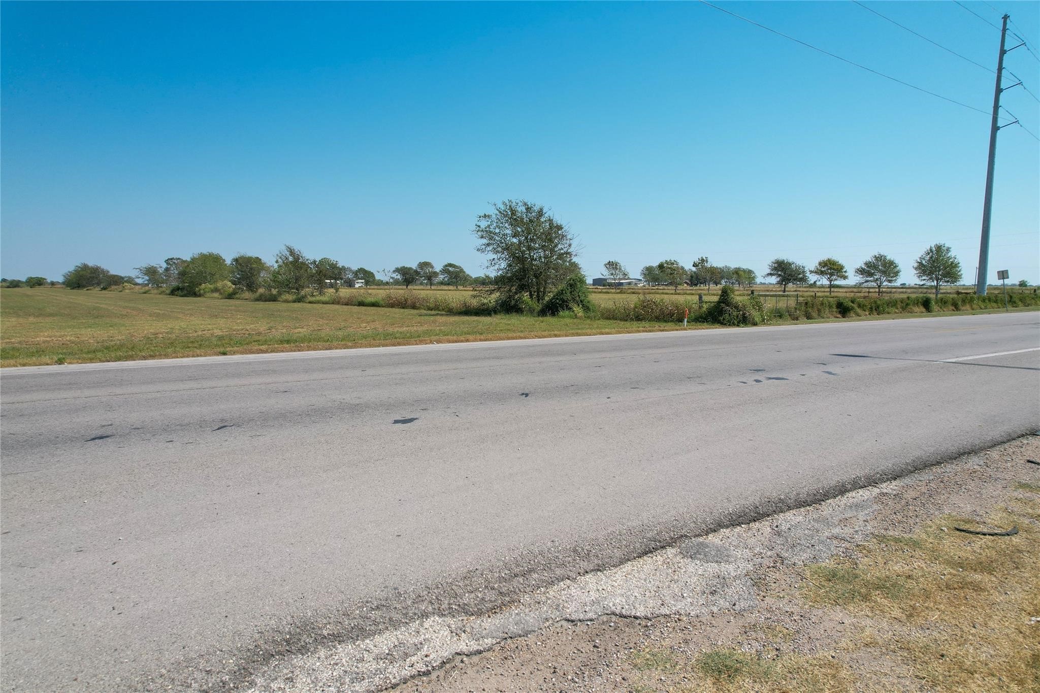 Lot 4a Tx-71 Property Photo 20