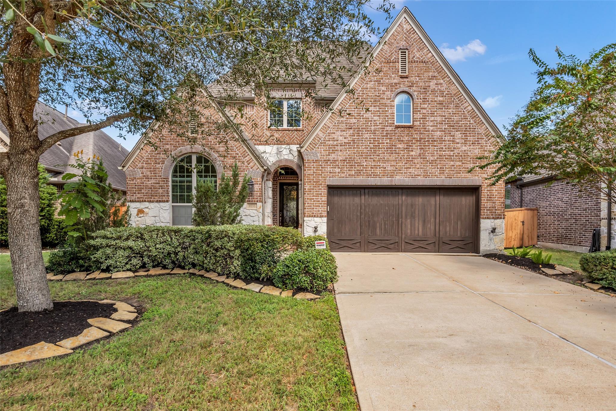 11218 Wych Elm Court, Richmond TX 77407 Property Photo 1