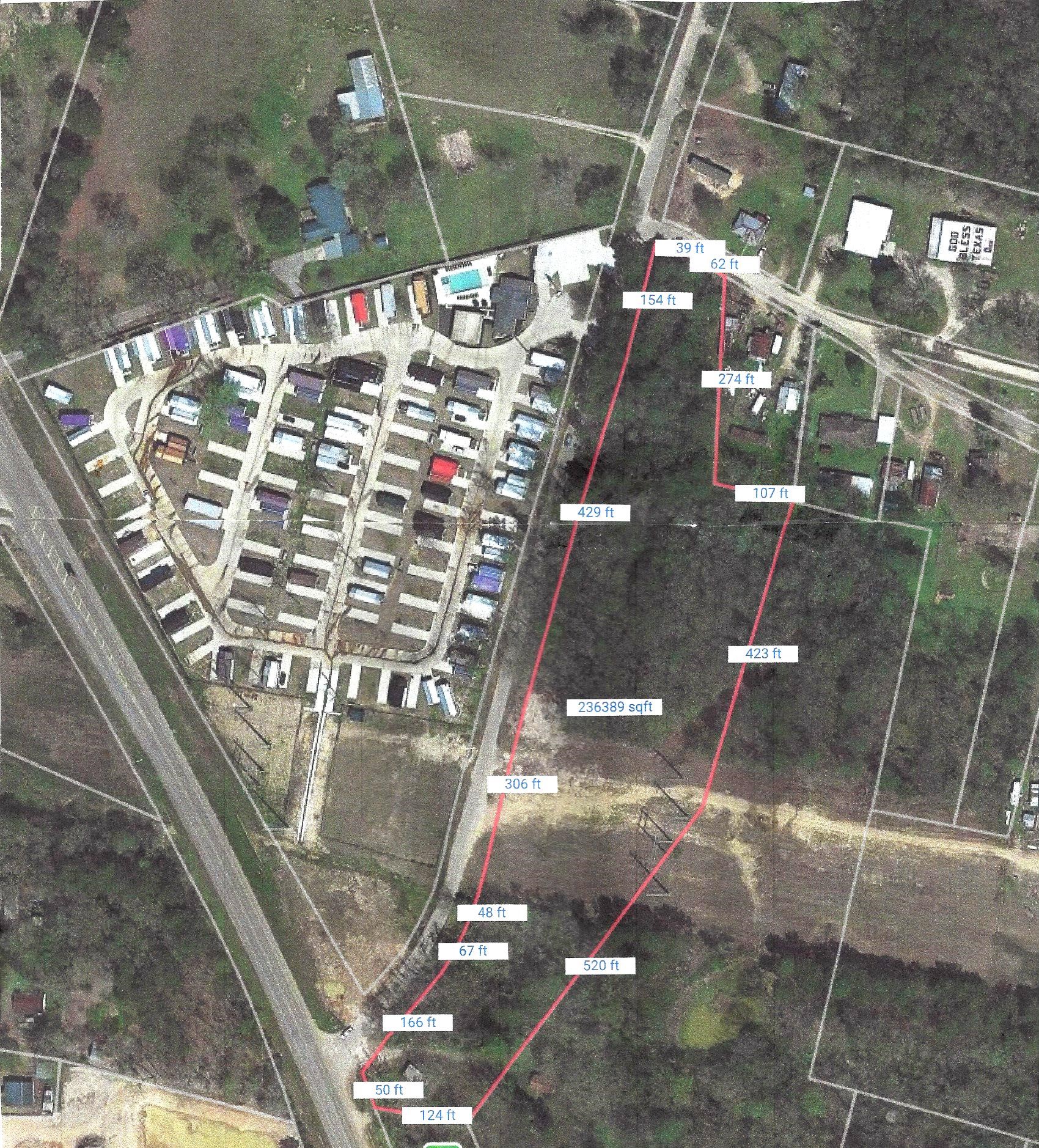 0 N Highway 75 Highway Property Photo 4