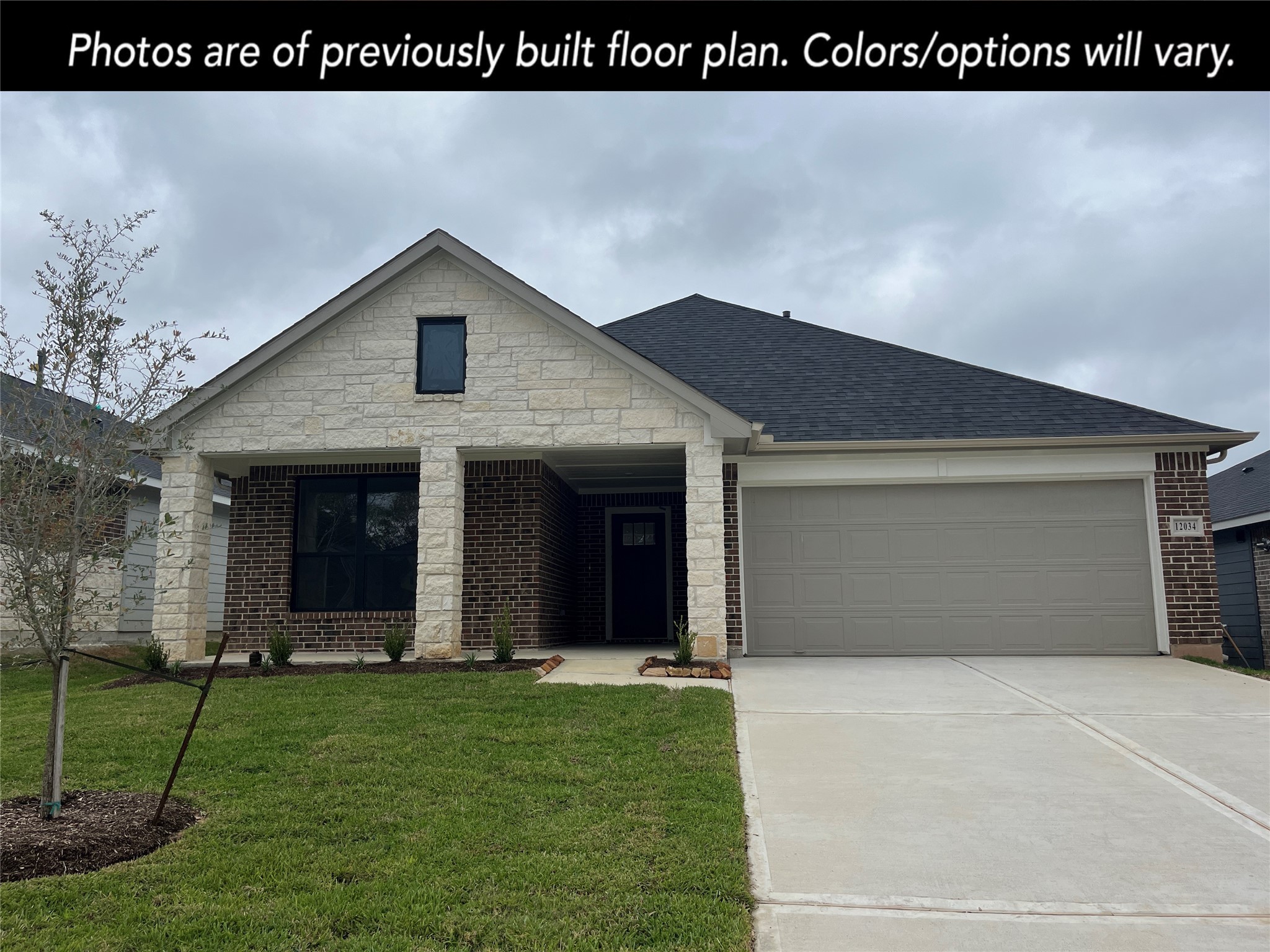 11915 Wisteria Meadows Drive Property Photo