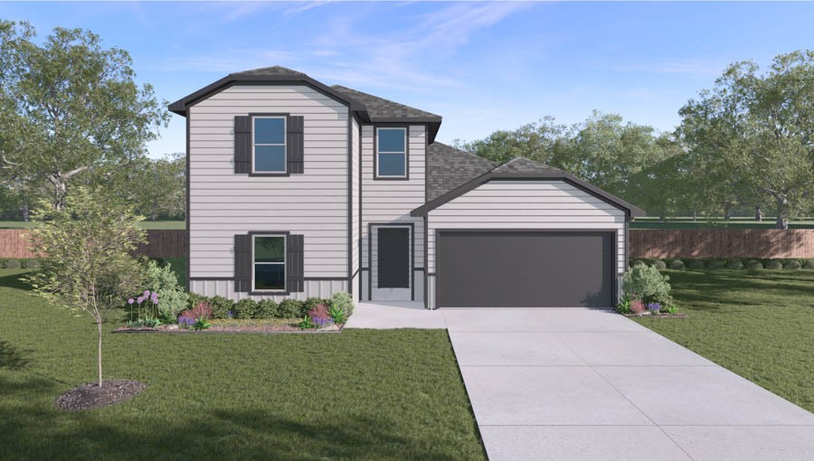 236 Golden Eagle Boulevard Property Photo 1