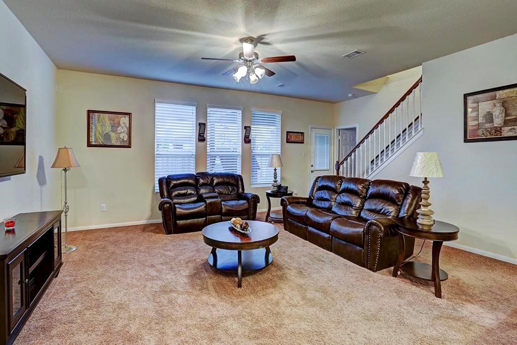 15014 Twilight Knoll Trail Property Photo 2
