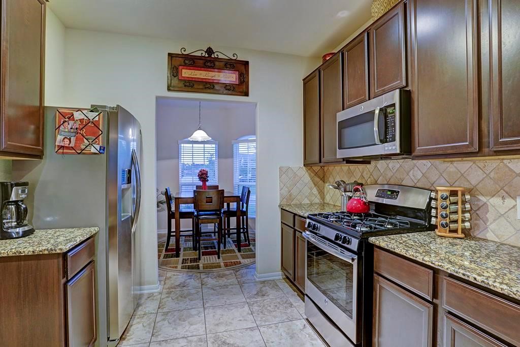 15014 Twilight Knoll Trail Property Photo 4